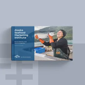 Alaska Seafood Marketing Institute
